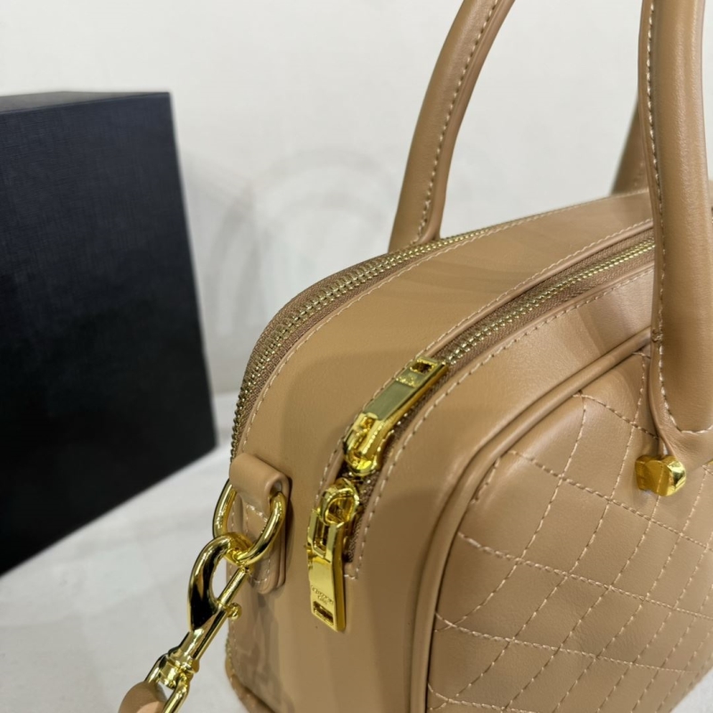 YSL Top Handle Bags